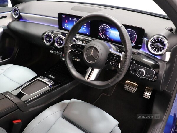 Used Mercedes-Benz A-Class 2024 for sale - 76702773: Photo 14