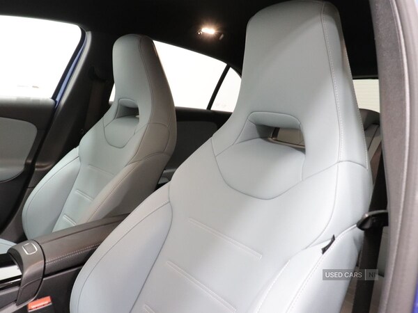 Used Mercedes-Benz A-Class 2024 for sale - 76702773: Photo 15