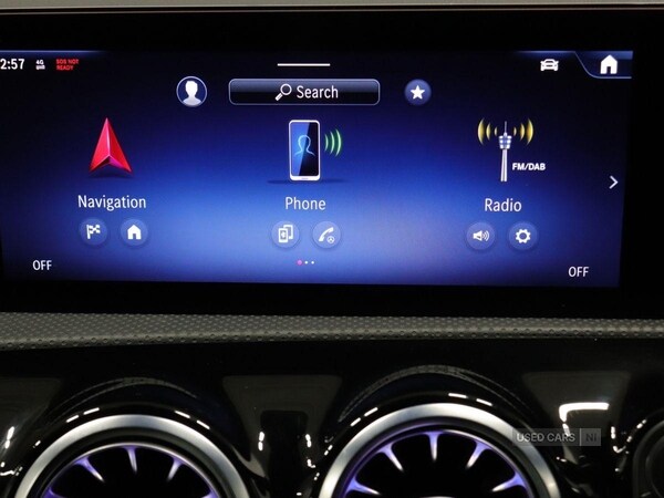 Used Mercedes-Benz A-Class 2024 for sale - 76702773: Photo 16