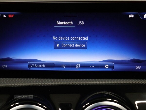 Used Mercedes-Benz A-Class 2024 for sale - 76702773: Photo 17