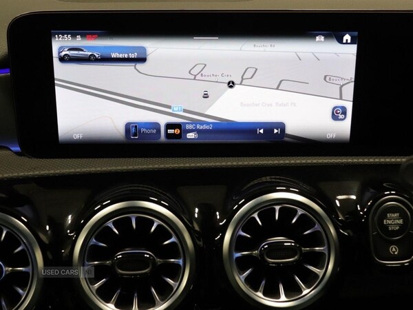 Used Mercedes-Benz A-Class 2024 for sale - 76702773: Photo 18