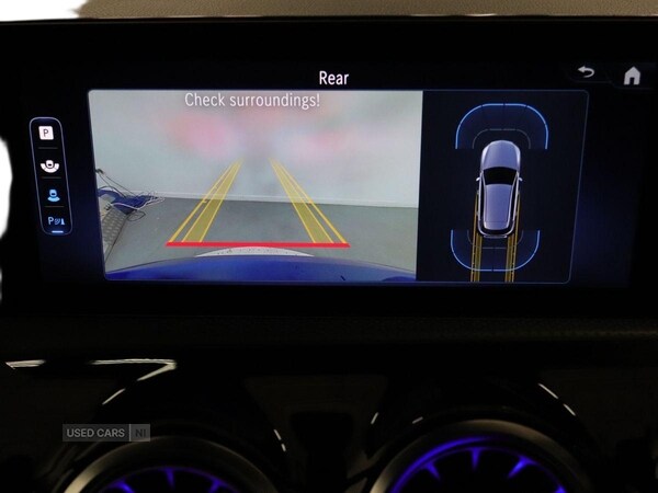 Used Mercedes-Benz A-Class 2024 for sale - 76702773: Photo 19