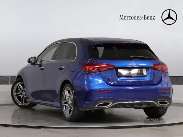 Used Mercedes-Benz A-Class 2024 for sale - 76702773: Photo 2