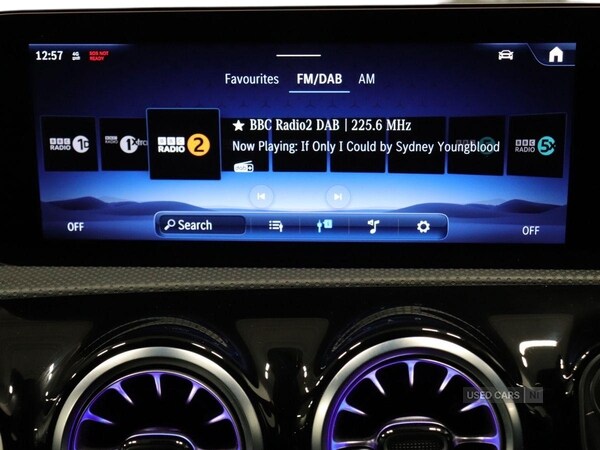 Used Mercedes-Benz A-Class 2024 for sale - 76702773: Photo 20