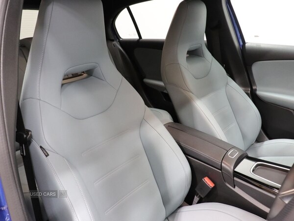 Used Mercedes-Benz A-Class 2024 for sale - 76702773: Photo 23