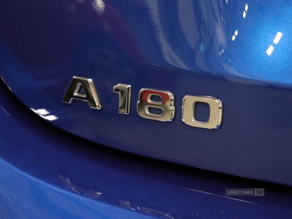 Used Mercedes-Benz A-Class 2024 for sale - 76702773: Photo 26