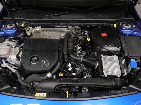 Used Mercedes-Benz A-Class 2024 for sale - 76702773: Photo 27