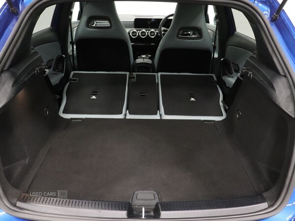 Used Mercedes-Benz A-Class 2024 for sale - 76702773: Photo 29