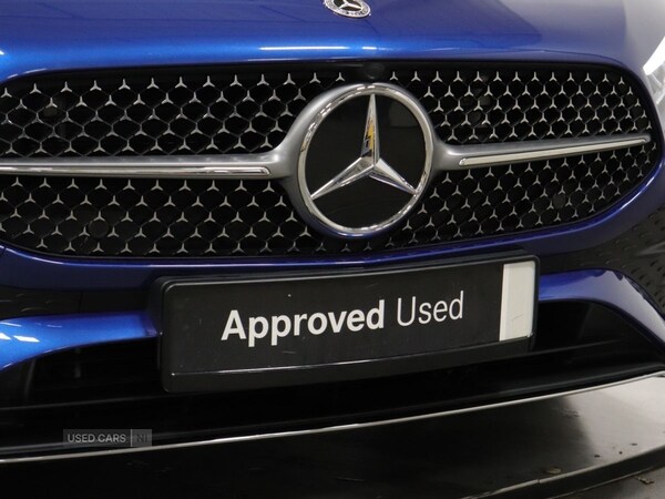 Used Mercedes-Benz A-Class 2024 for sale - 76702773: Photo 30