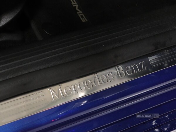 Used Mercedes-Benz A-Class 2024 for sale - 76702773: Photo 31