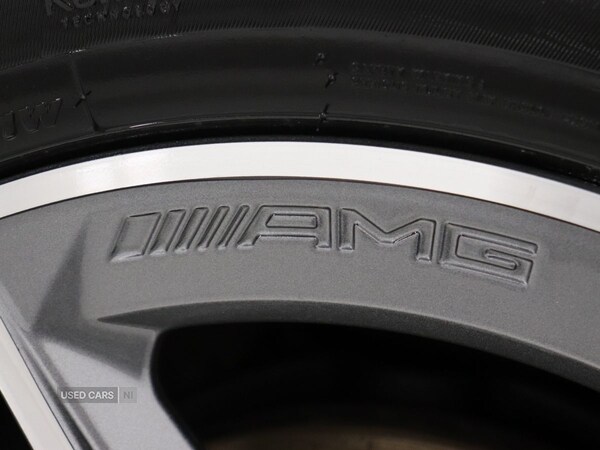 Used Mercedes-Benz A-Class 2024 for sale - 76702773: Photo 32