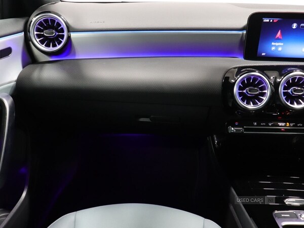 Used Mercedes-Benz A-Class 2024 for sale - 76702773: Photo 33