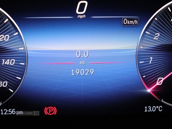 Used Mercedes-Benz A-Class 2024 for sale - 76702773: Photo 37