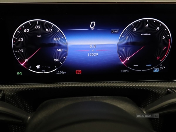 Used Mercedes-Benz A-Class 2024 for sale - 76702773: Photo 4