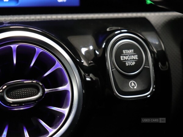 Used Mercedes-Benz A-Class 2024 for sale - 76702773: Photo 40