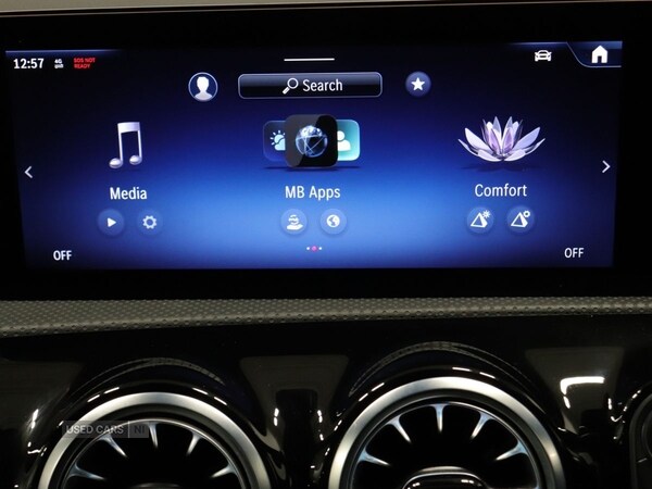 Used Mercedes-Benz A-Class 2024 for sale - 76702773: Photo 41