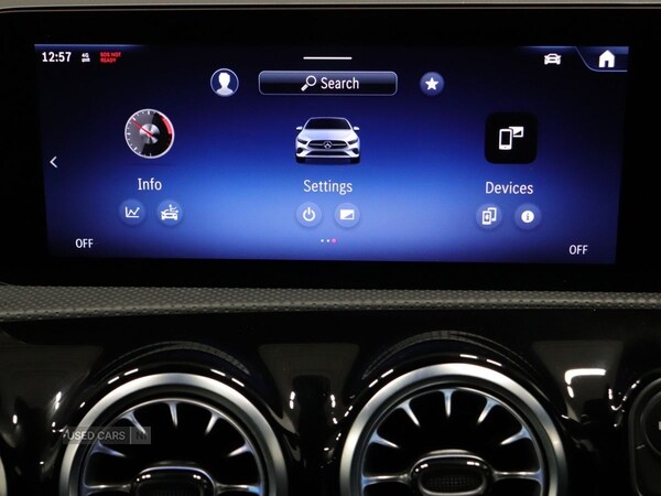 Used Mercedes-Benz A-Class 2024 for sale - 76702773: Photo 42