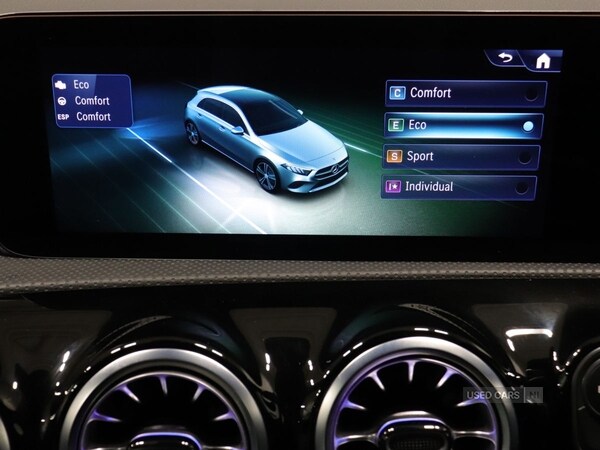 Used Mercedes-Benz A-Class 2024 for sale - 76702773: Photo 44