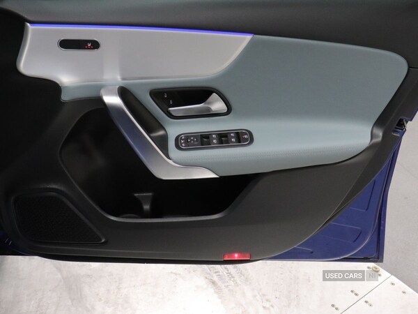 Used Mercedes-Benz A-Class 2024 for sale - 76702773: Photo 45