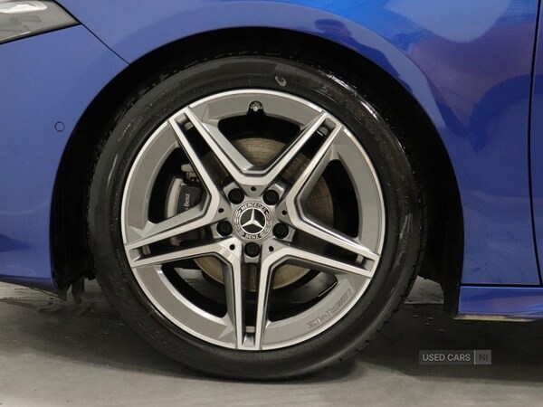 Used Mercedes-Benz A-Class 2024 for sale - 76702773: Photo 6