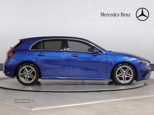 Used Mercedes-Benz A-Class 2024 for sale - 76702773: Photo 8