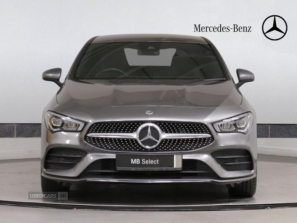 Used Mercedes-Benz CLA 2021 for sale - 77456835: Photo 13