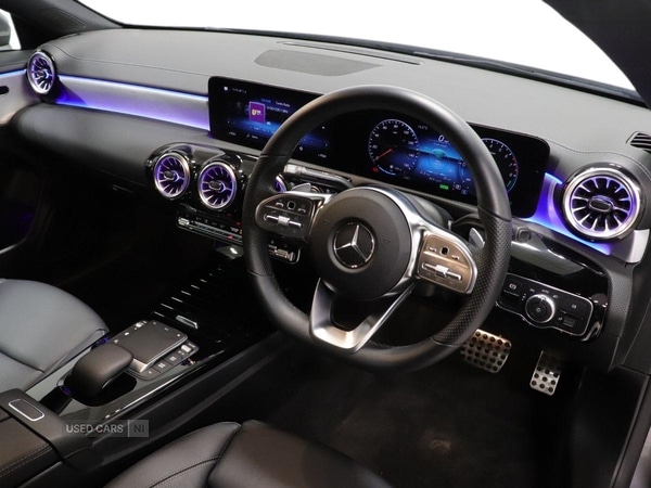 Used Mercedes-Benz CLA 2021 for sale - 77456835: Photo 15