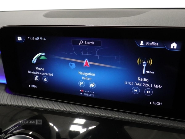 Used Mercedes-Benz CLA 2021 for sale - 77456835: Photo 17