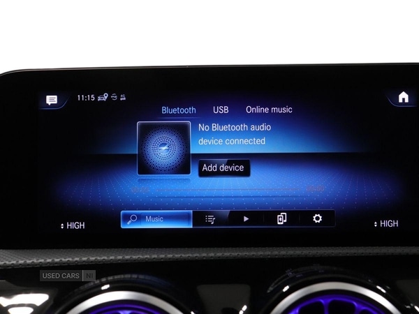 Used Mercedes-Benz CLA 2021 for sale - 77456835: Photo 18