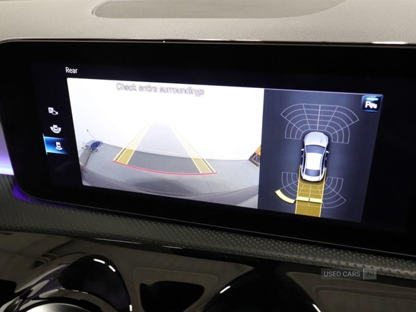 Used Mercedes-Benz CLA 2021 for sale - 77456835: Photo 20