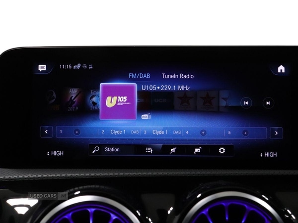 Used Mercedes-Benz CLA 2021 for sale - 77456835: Photo 21