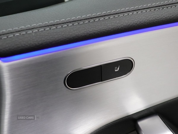 Used Mercedes-Benz CLA 2021 for sale - 77456835: Photo 23