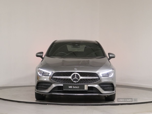 Used Mercedes-Benz CLA 2021 for sale - 77456835: Photo 24