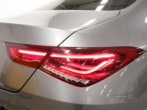 Used Mercedes-Benz CLA 2021 for sale - 77456835: Photo 25