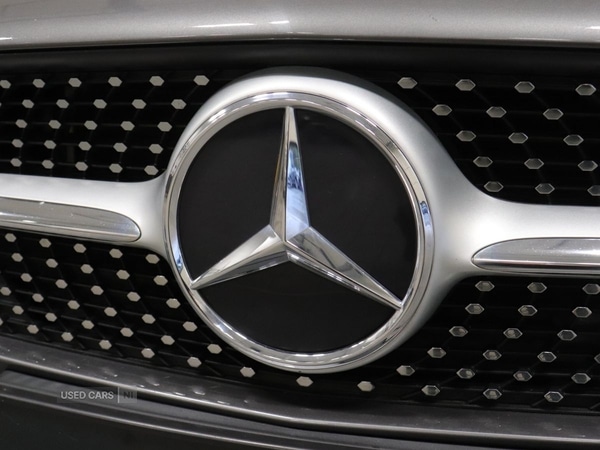 Used Mercedes-Benz CLA 2021 for sale - 77456835: Photo 29