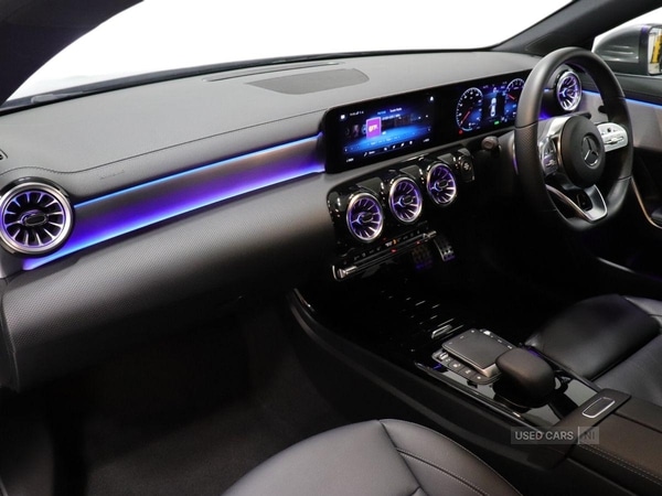 Used Mercedes-Benz CLA 2021 for sale - 77456835: Photo 3