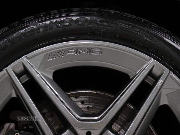 Used Mercedes-Benz CLA 2021 for sale - 77456835: Photo 30