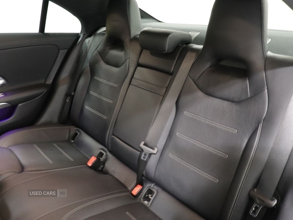 Used Mercedes-Benz CLA 2021 for sale - 77456835: Photo 31