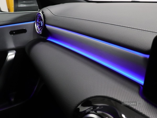 Used Mercedes-Benz CLA 2021 for sale - 77456835: Photo 32