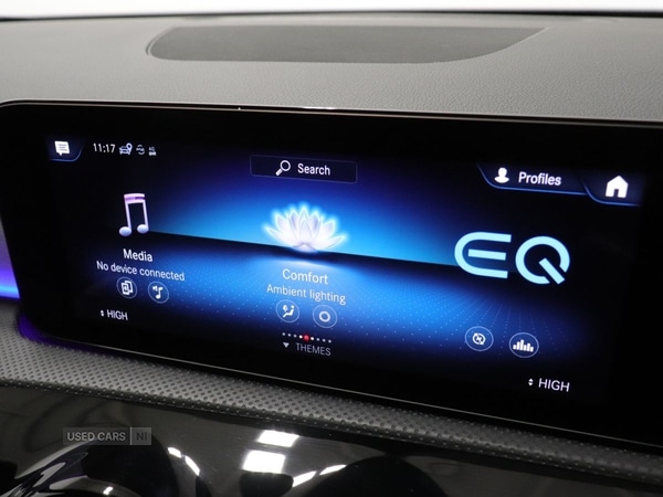 Used Mercedes-Benz CLA 2021 for sale - 77456835: Photo 34