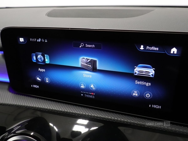 Used Mercedes-Benz CLA 2021 for sale - 77456835: Photo 35