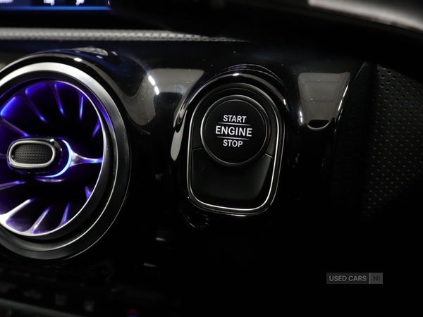 Used Mercedes-Benz CLA 2021 for sale - 77456835: Photo 36