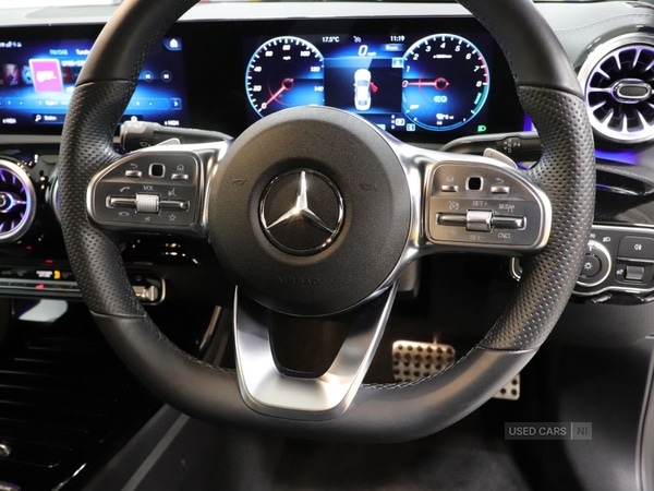 Used Mercedes-Benz CLA 2021 for sale - 77456835: Photo 37