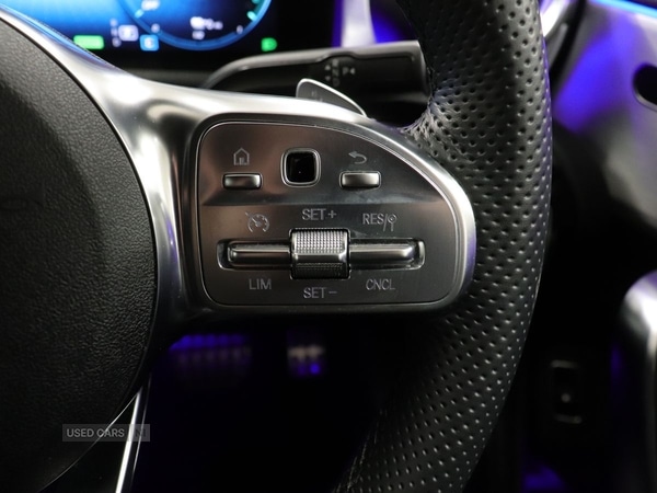 Used Mercedes-Benz CLA 2021 for sale - 77456835: Photo 38