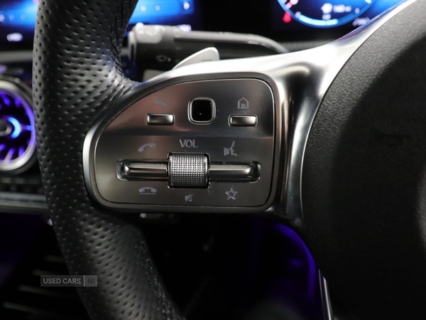 Used Mercedes-Benz CLA 2021 for sale - 77456835: Photo 39