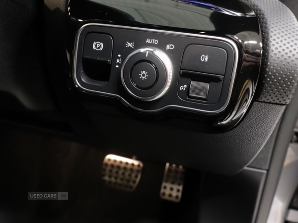 Used Mercedes-Benz CLA 2021 for sale - 77456835: Photo 40