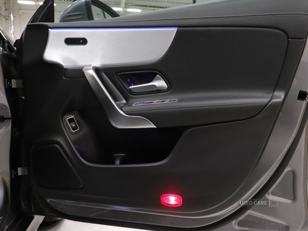 Used Mercedes-Benz CLA 2021 for sale - 77456835: Photo 41