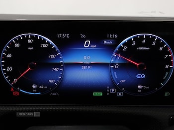 Used Mercedes-Benz CLA 2021 for sale - 77456835: Photo