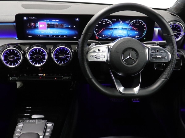 Used Mercedes-Benz CLA 2021 for sale - 77456835: Photo 6