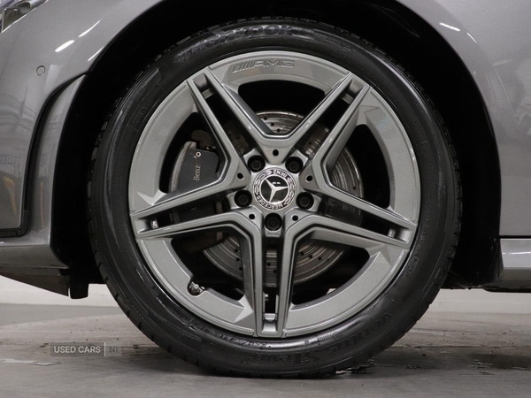 Used Mercedes-Benz CLA 2021 for sale - 77456835: Photo 7